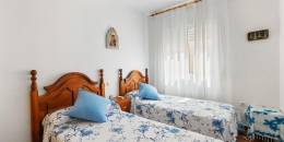 Revente - Appartement - Orihuela Costa