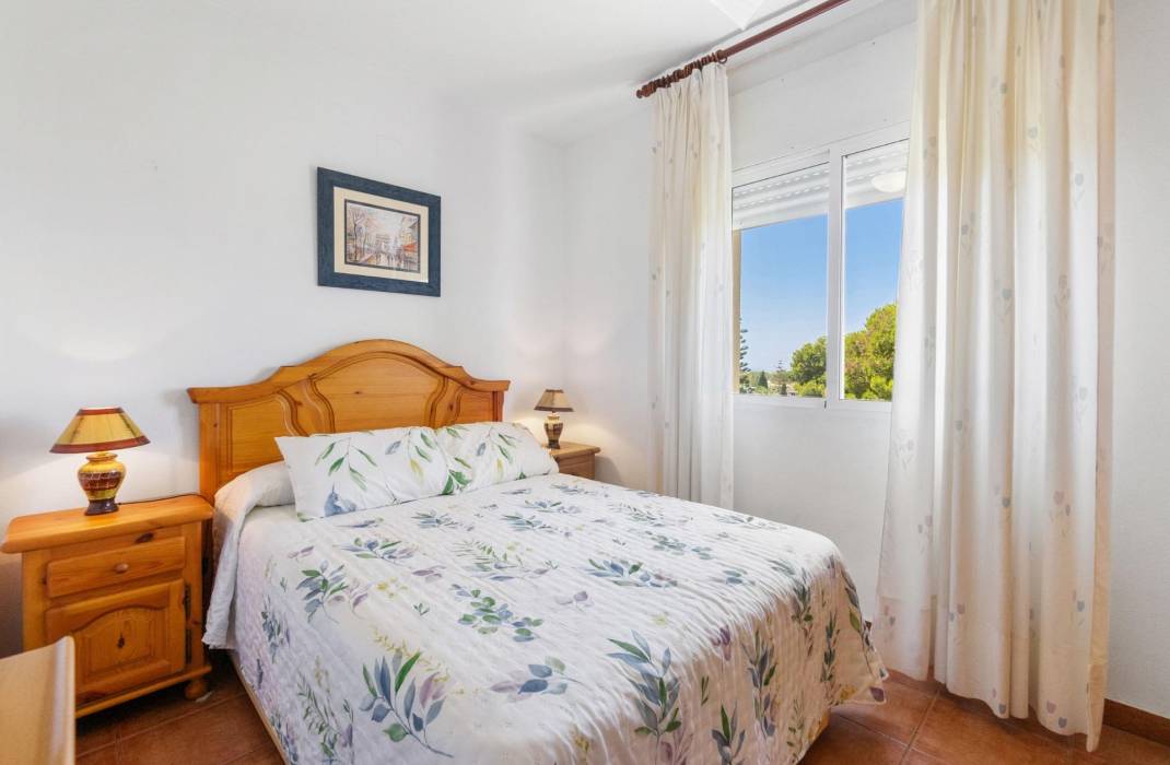 Revente - Appartement - Orihuela Costa