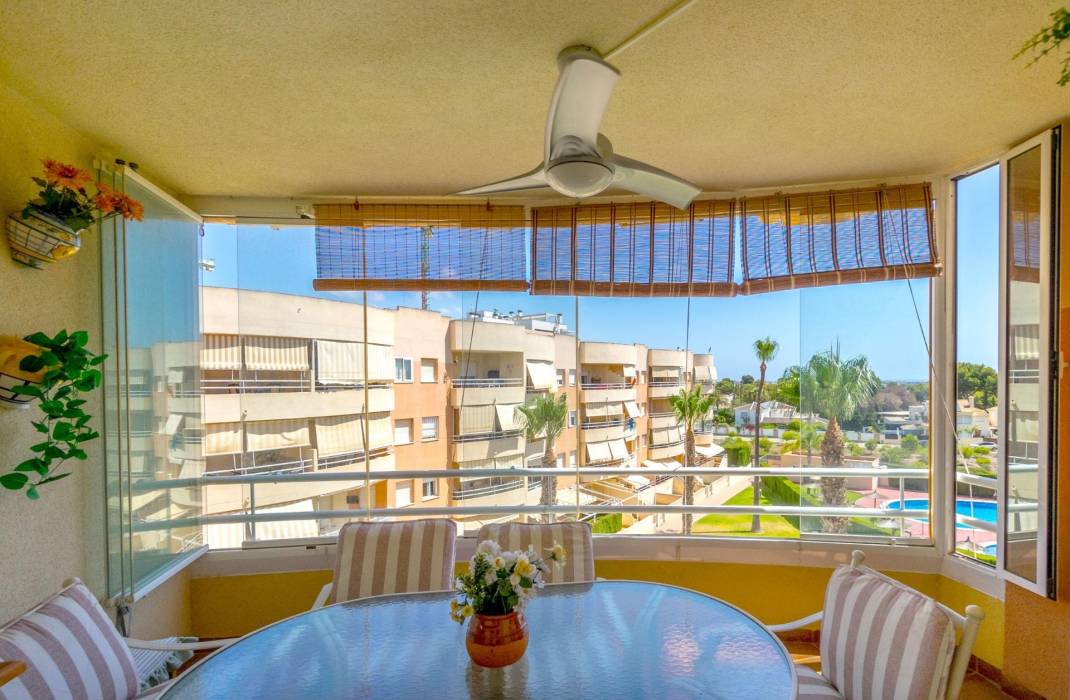 Revente - Appartement - Orihuela Costa