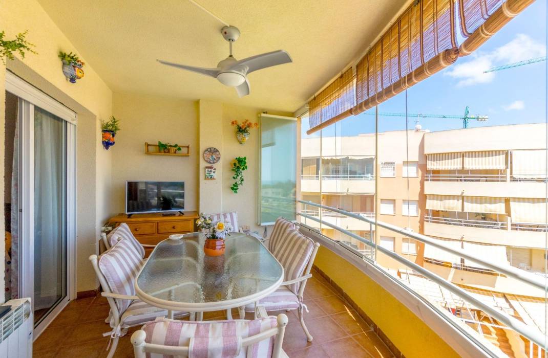 Revente - Appartement - Orihuela Costa
