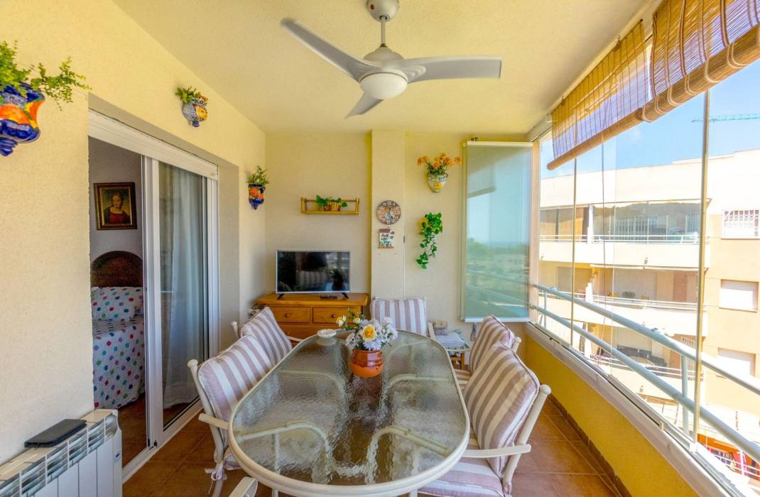 Revente - Appartement - Orihuela Costa