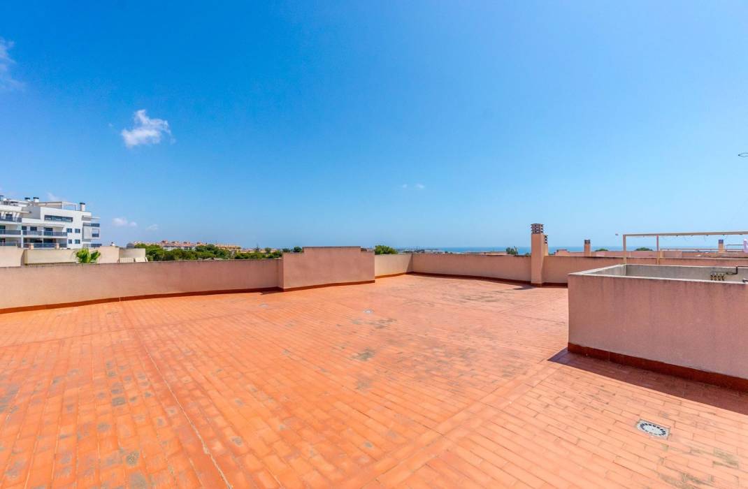 Revente - Appartement - Orihuela Costa