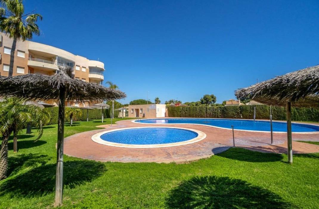 Revente - Appartement - Orihuela Costa
