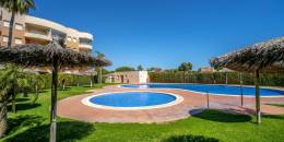 Revente - Appartement - Orihuela Costa