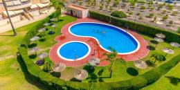Revente - Appartement - Orihuela Costa