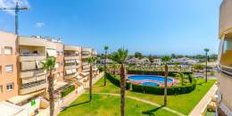 Revente - Appartement - Orihuela Costa