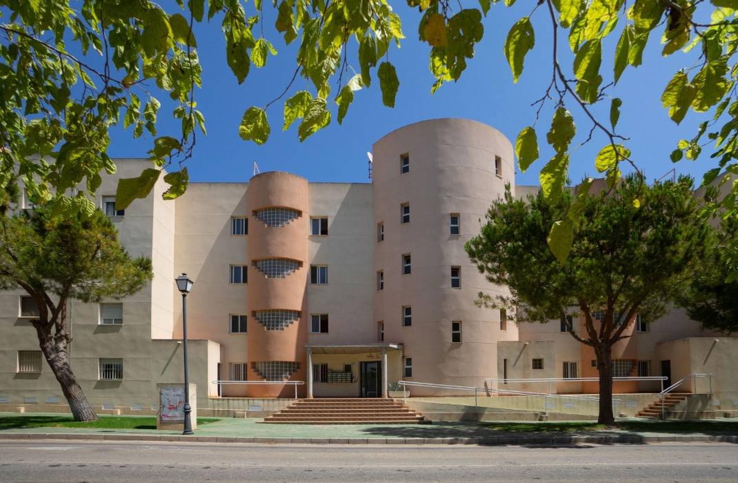 Revente - Appartement - Orihuela Costa