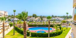 Revente - Appartement - Orihuela Costa
