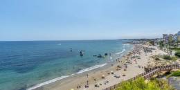 Revente - Appartement - Orihuela Costa