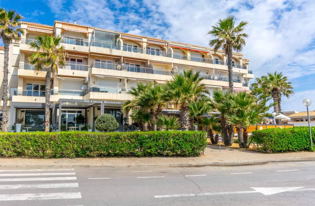 Revente - Appartement - Orihuela Costa