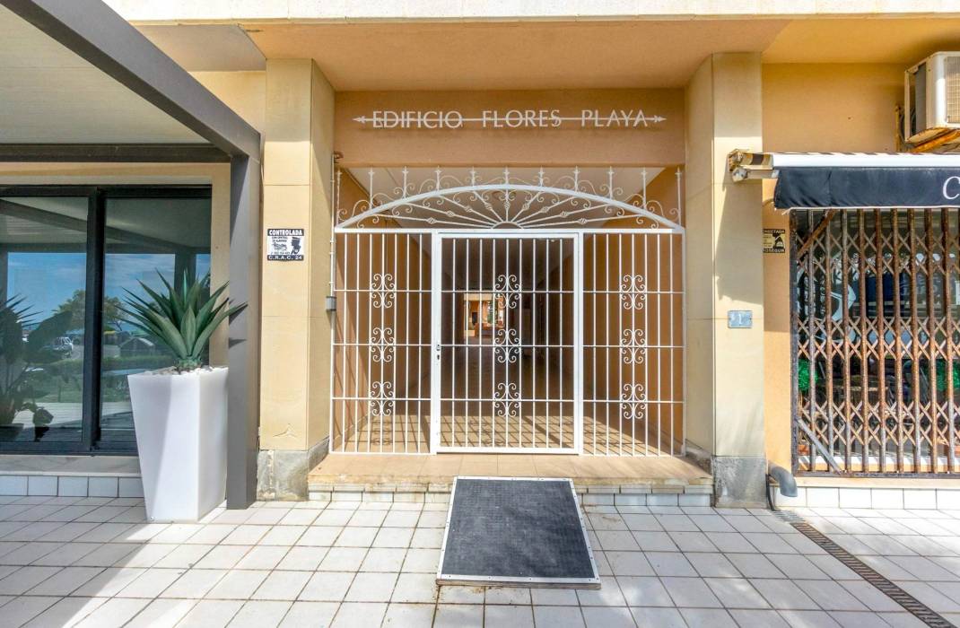 Revente - Appartement - Orihuela Costa