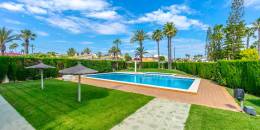 Revente - Appartement - Orihuela Costa