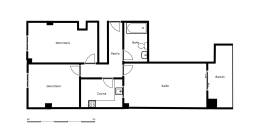 Revente - Appartement - Orihuela Costa