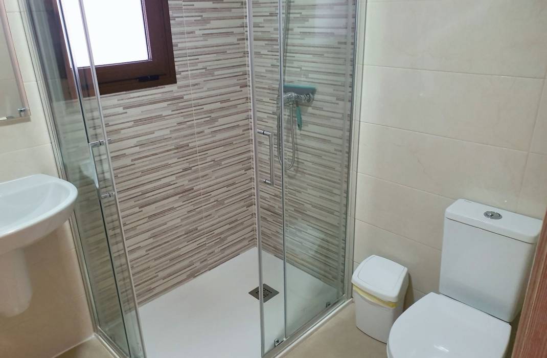 Revente - Appartement - Orihuela Costa