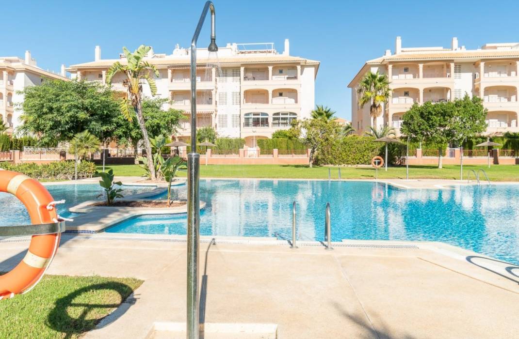 Revente - Appartement - Orihuela Costa