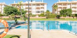 Revente - Appartement - Orihuela Costa