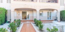 Revente - Appartement - Orihuela Costa
