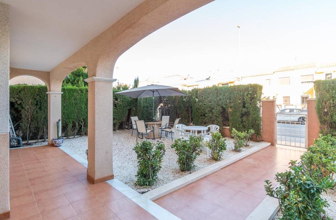 Revente - Appartement - Orihuela Costa