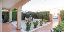 Revente - Appartement - Orihuela Costa