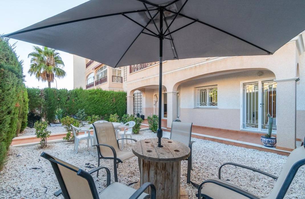 Revente - Appartement - Orihuela Costa