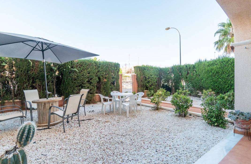 Revente - Appartement - Orihuela Costa