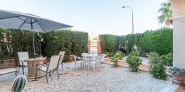 Revente - Appartement - Orihuela Costa