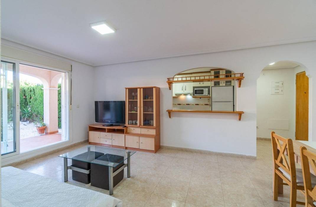 Revente - Appartement - Orihuela Costa