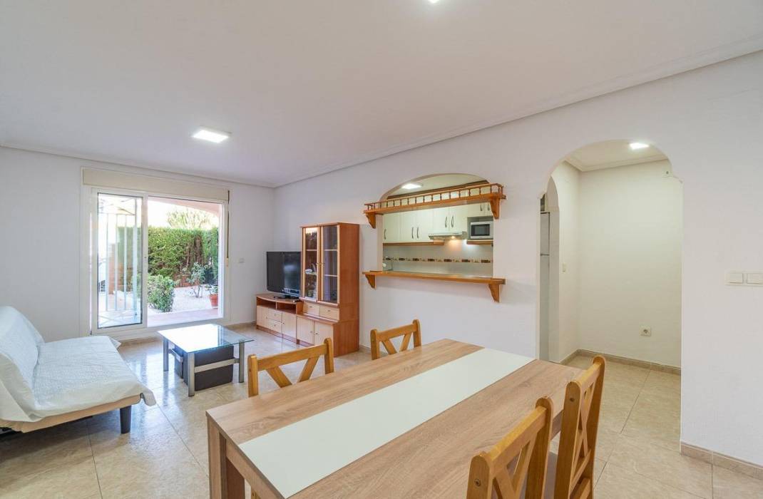 Revente - Appartement - Orihuela Costa