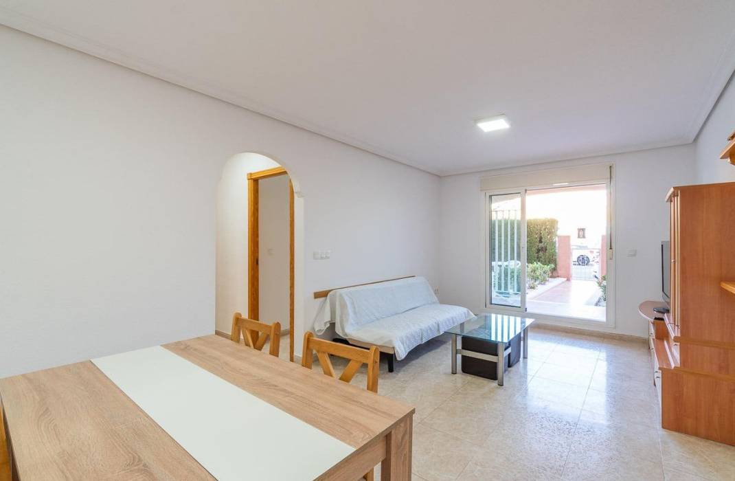 Revente - Appartement - Orihuela Costa