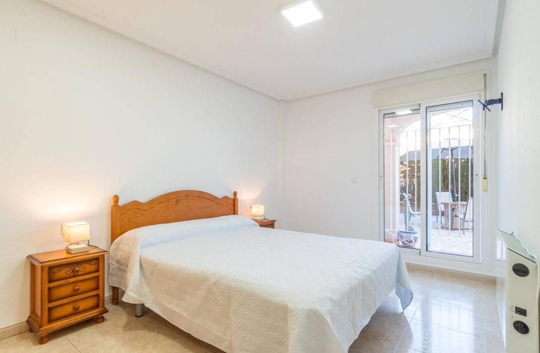 Revente - Appartement - Orihuela Costa