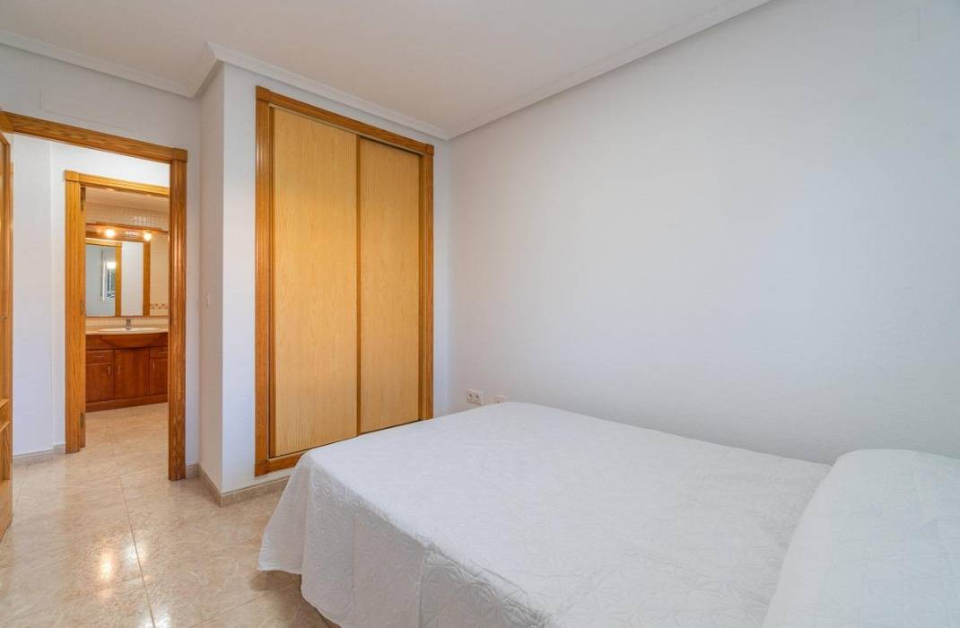 Revente - Appartement - Orihuela Costa