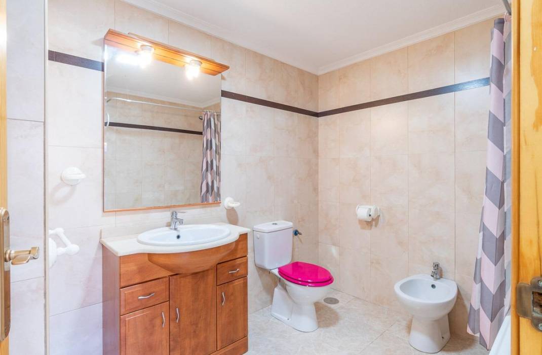 Revente - Appartement - Orihuela Costa