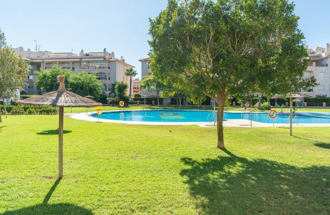 Revente - Appartement - Orihuela Costa