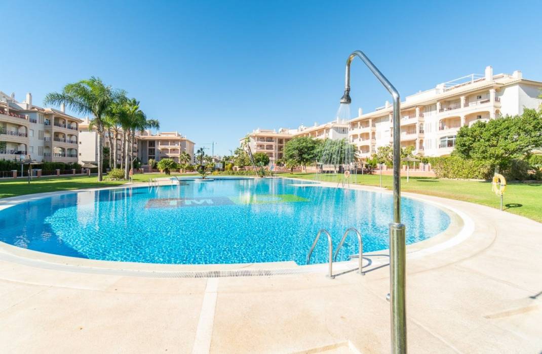 Revente - Appartement - Orihuela Costa