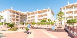 Revente - Appartement - Orihuela Costa