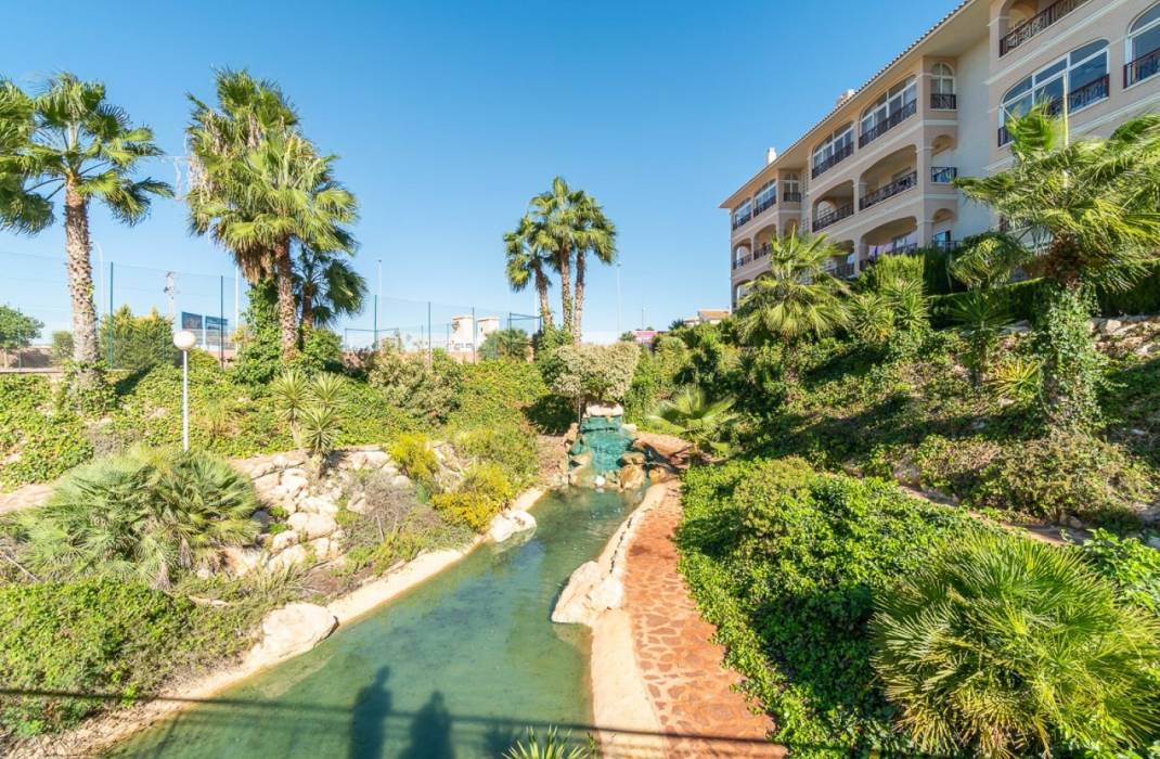 Revente - Appartement - Orihuela Costa