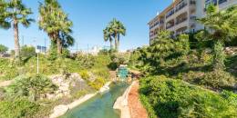 Revente - Appartement - Orihuela Costa