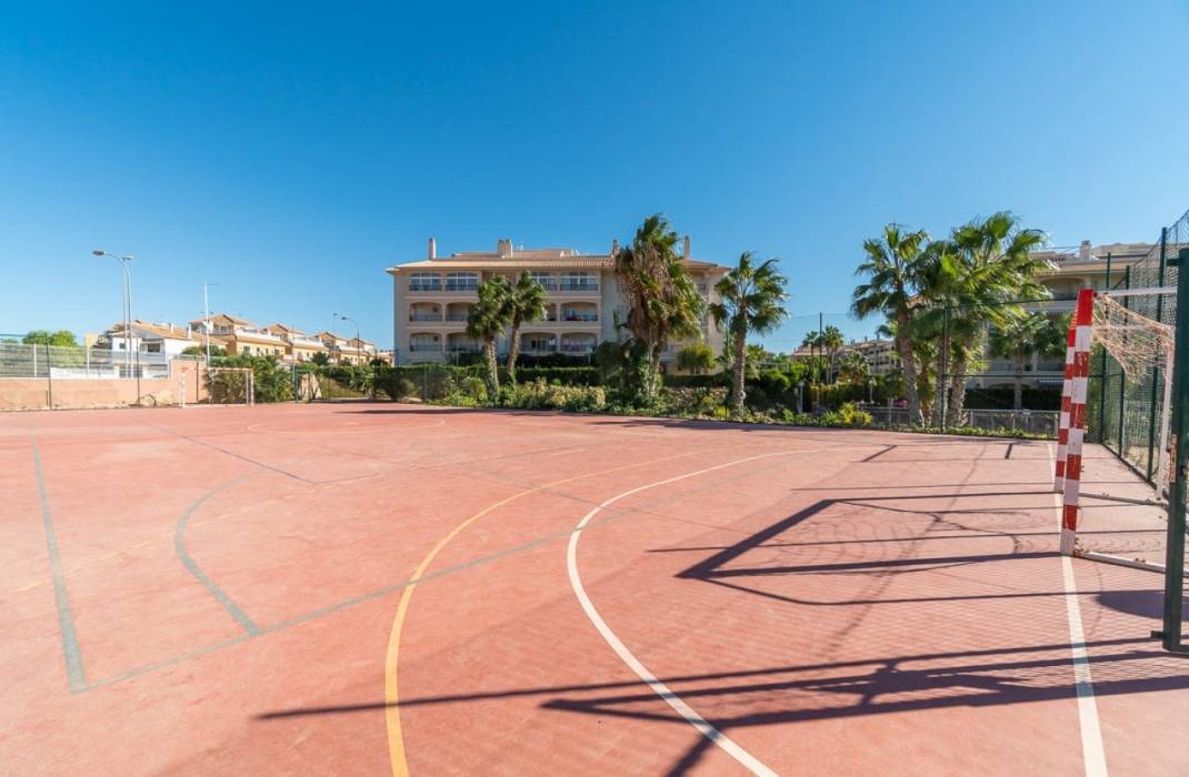 Revente - Appartement - Orihuela Costa