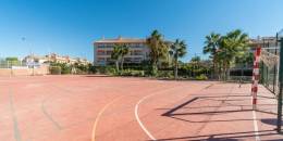Revente - Appartement - Orihuela Costa