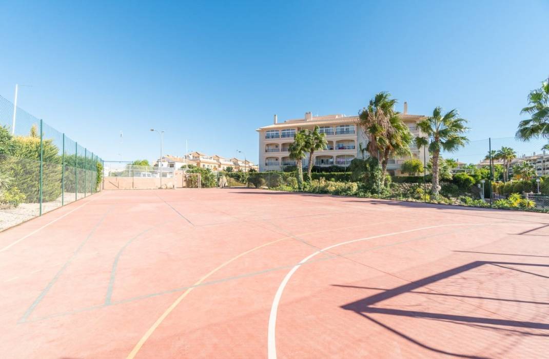Revente - Appartement - Orihuela Costa