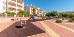 Revente - Appartement - Orihuela Costa