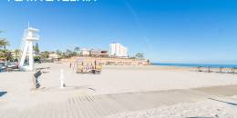 Revente - Appartement - Orihuela Costa