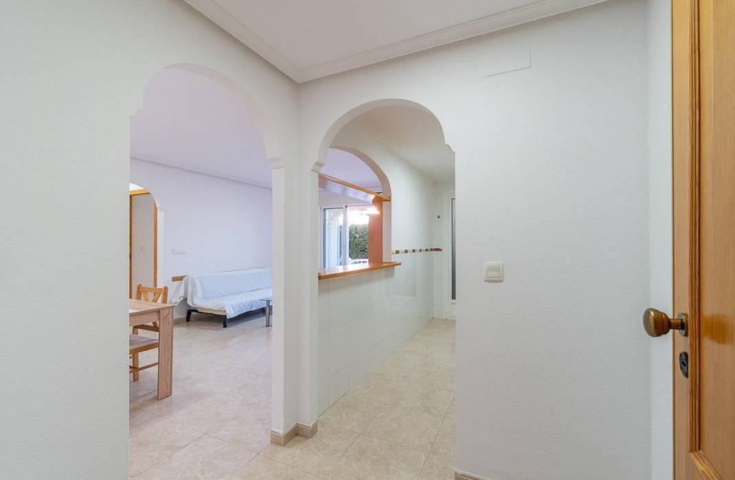 Revente - Appartement - Orihuela Costa
