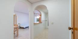 Revente - Appartement - Orihuela Costa