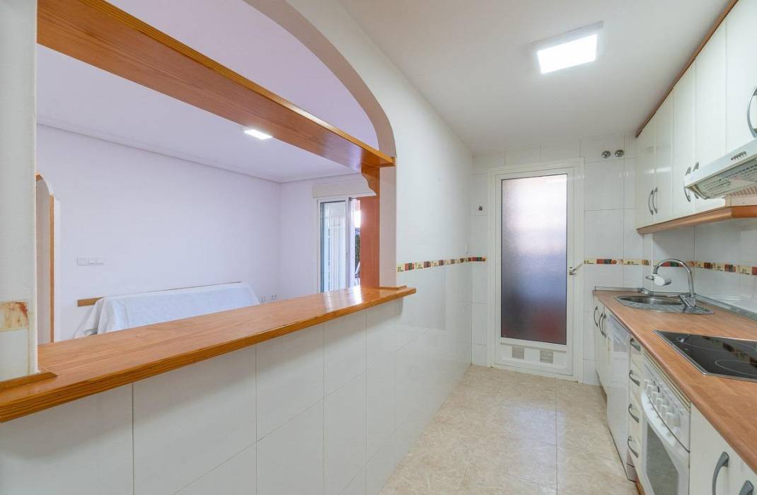Revente - Appartement - Orihuela Costa