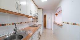 Revente - Appartement - Orihuela Costa