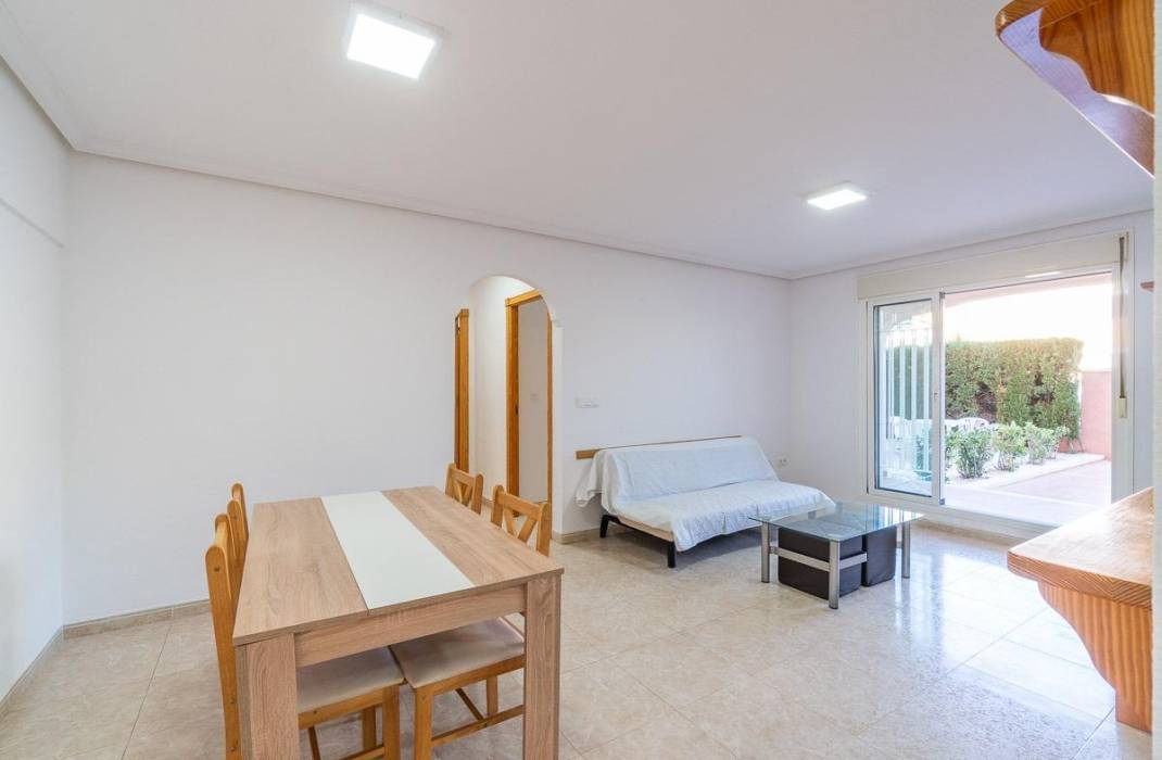 Revente - Appartement - Orihuela Costa