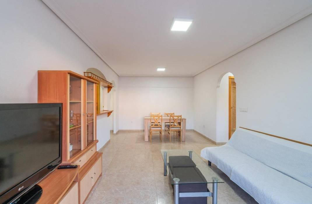 Revente - Appartement - Orihuela Costa