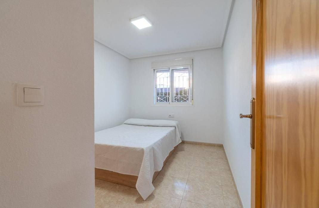 Revente - Appartement - Orihuela Costa