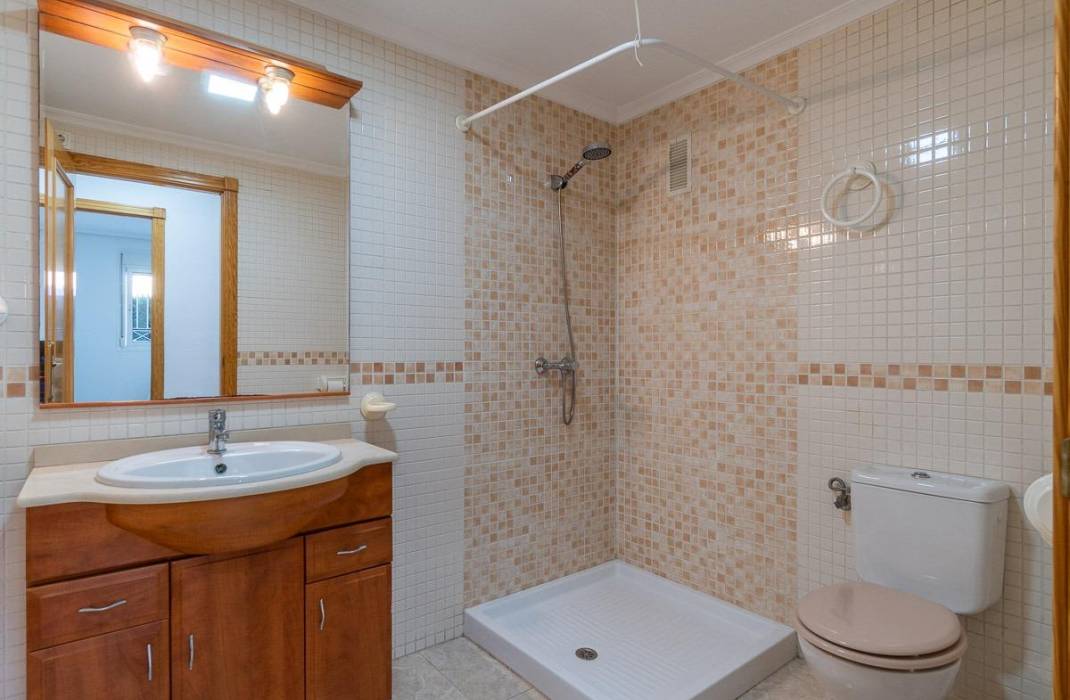 Revente - Appartement - Orihuela Costa